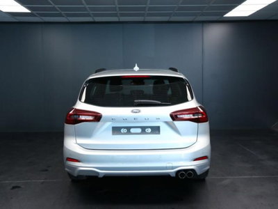 Ford Focus Station Wagon 1.5 EcoBlue 115 CV automatico SW ST-Line Design (4)