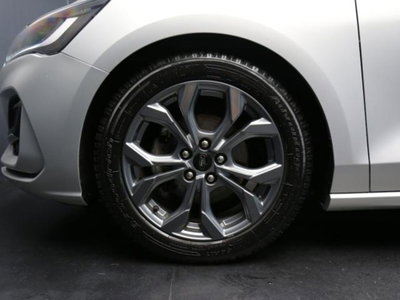 Ford Focus Station Wagon 1.5 EcoBlue 115 CV automatico SW ST-Line Design (5)