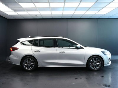 Ford Focus Station Wagon 1.5 EcoBlue 115 CV automatico SW ST-Line Design (6)
