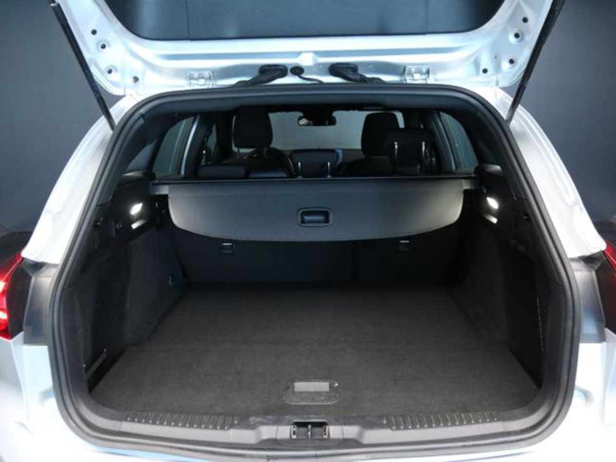 Ford Focus Station Wagon 1.5 EcoBlue 115 CV automatico SW ST-Line Design (7)