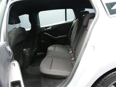 Ford Focus Station Wagon 1.5 EcoBlue 115 CV automatico SW ST-Line Design (8)