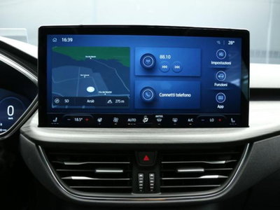 Ford Kuga 2.5 Plug In Hybrid 225 CV CVT 2WD (13)