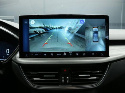 Ford Kuga 2.5 Plug In Hybrid 225 CV CVT 2WD (14)