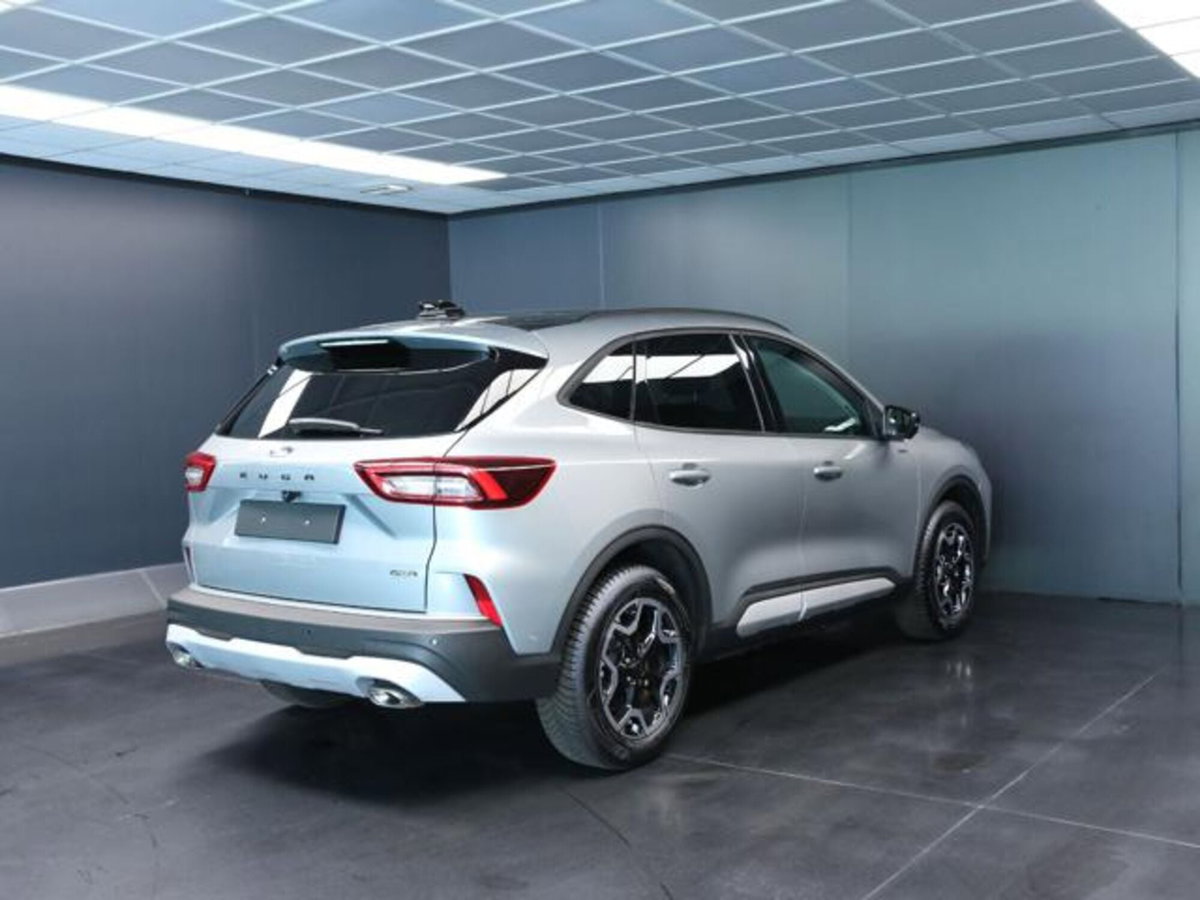 Ford Kuga 2.5 Plug In Hybrid 225 CV CVT 2WD (3)
