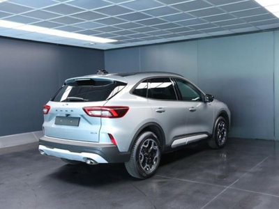 Ford Kuga 2.5 Plug In Hybrid 225 CV CVT 2WD (3)