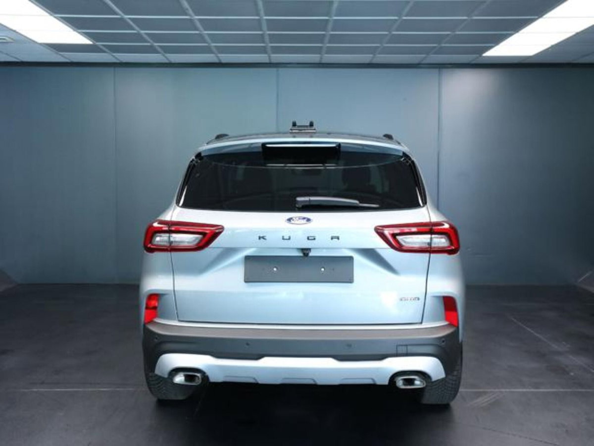 Ford Kuga 2.5 Plug In Hybrid 225 CV CVT 2WD (4)