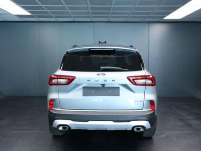 Ford Kuga 2.5 Plug In Hybrid 225 CV CVT 2WD (4)