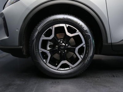 Ford Kuga 2.5 Plug In Hybrid 225 CV CVT 2WD (5)