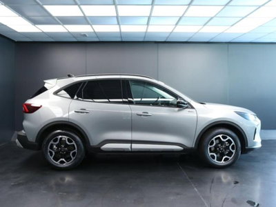Ford Kuga 2.5 Plug In Hybrid 225 CV CVT 2WD (6)