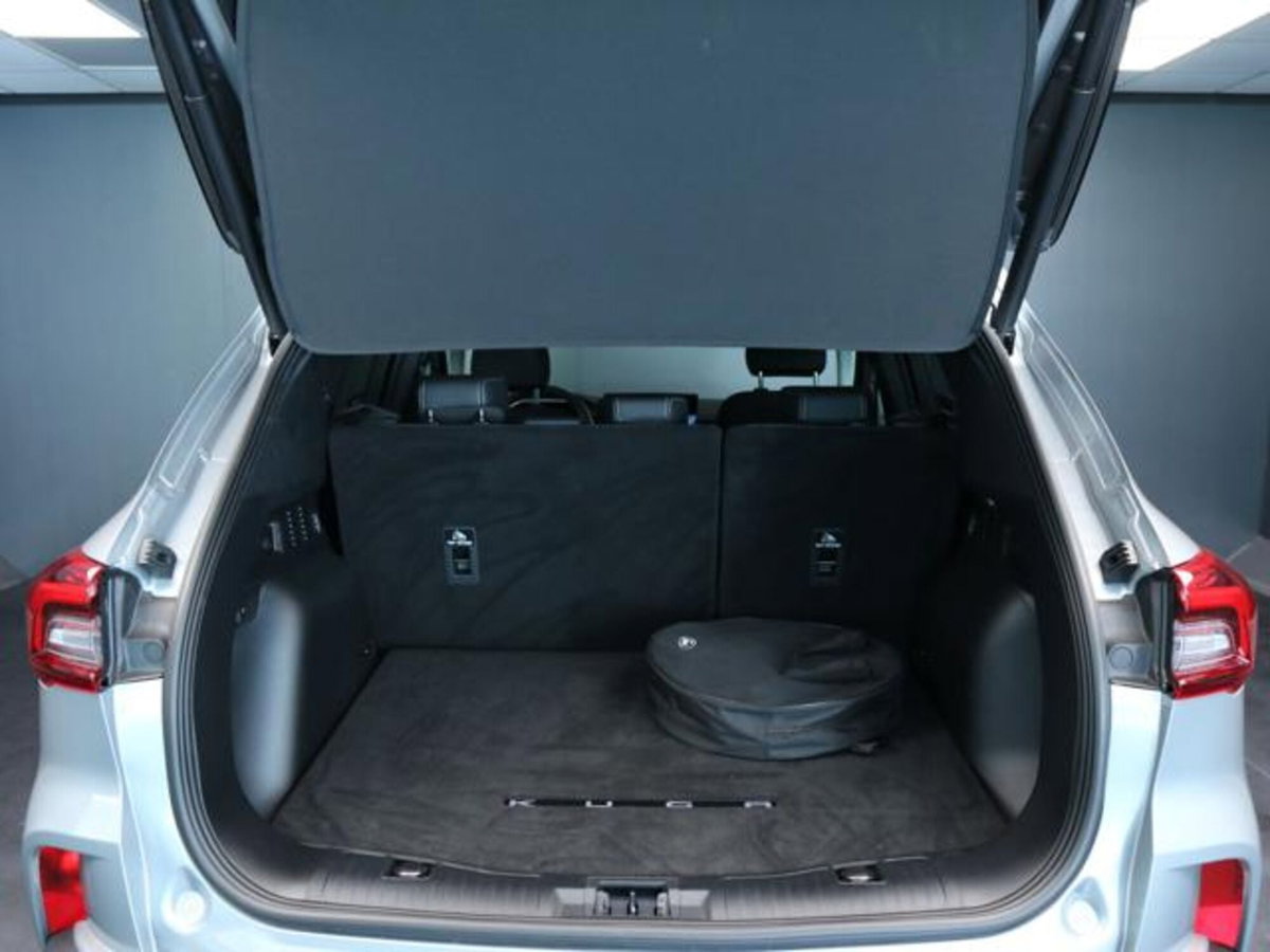 Ford Kuga 2.5 Plug In Hybrid 225 CV CVT 2WD (7)