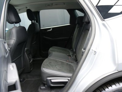 Ford Kuga 2.5 Plug In Hybrid 225 CV CVT 2WD (8)