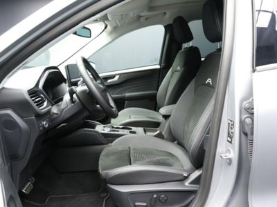 Ford Kuga 2.5 Plug In Hybrid 225 CV CVT 2WD (9)