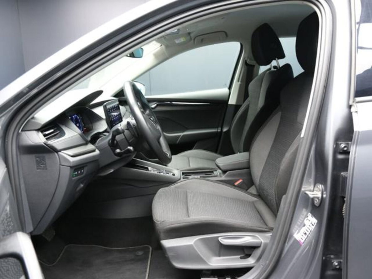 Skoda Octavia Station Wagon 2.0 TDI EVO SCR DSG Wagon Executive (8)