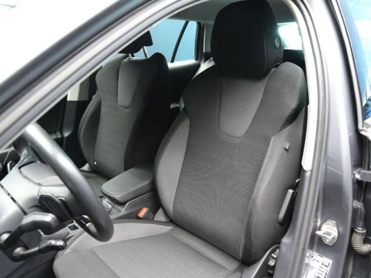 Skoda Octavia Station Wagon 2.0 TDI EVO SCR DSG Wagon Executive (9)
