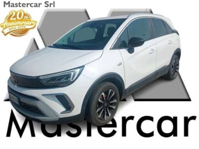 Opel Crossland 1.2 Elegance s&s 110cv usata