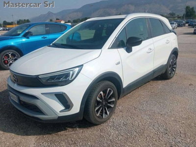 Opel Crossland 1.2 Elegance s&s 110cv (2)
