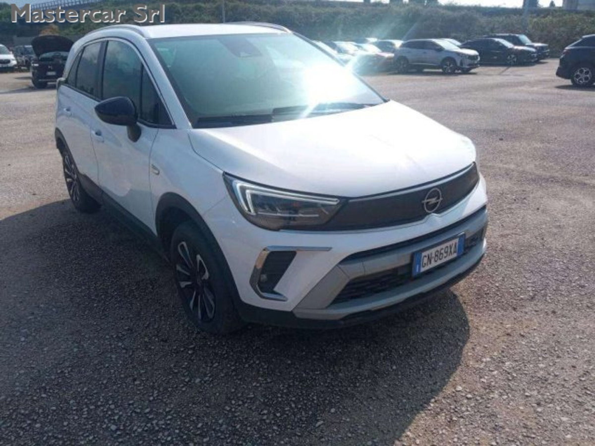 Opel Crossland 1.2 Elegance s&s 110cv (3)