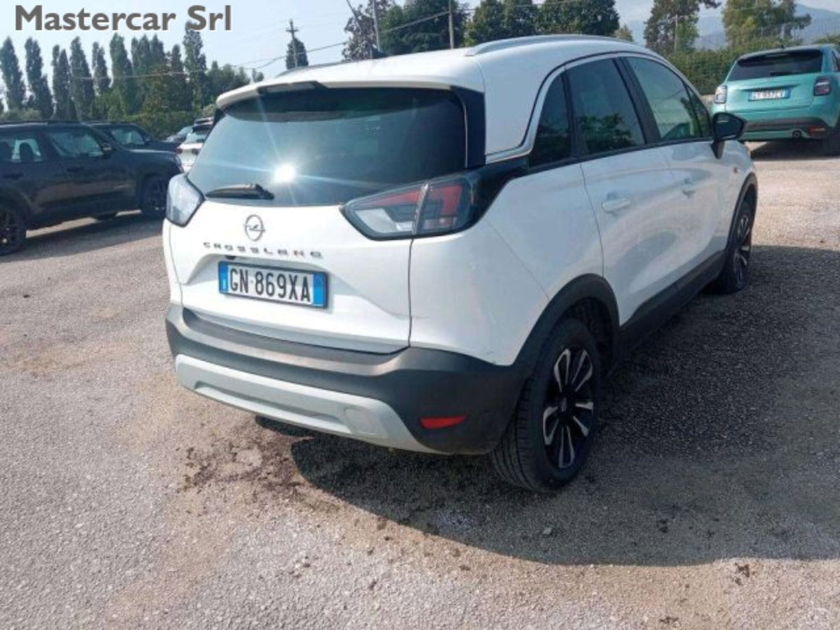 Opel Crossland 1.2 Elegance s&s 110cv (5)