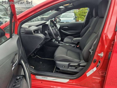 Toyota Corolla Touring Sports 1.8h GR Sport auto (10)