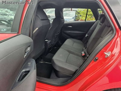 Toyota Corolla Touring Sports 1.8h GR Sport auto (11)