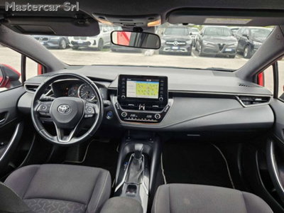Toyota Corolla Touring Sports 1.8h GR Sport auto (12)