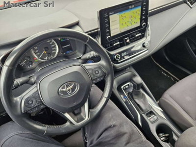 Toyota Corolla Touring Sports 1.8h GR Sport auto (16)