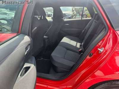 Toyota Corolla Touring Sports 1.8h GR Sport auto (11)