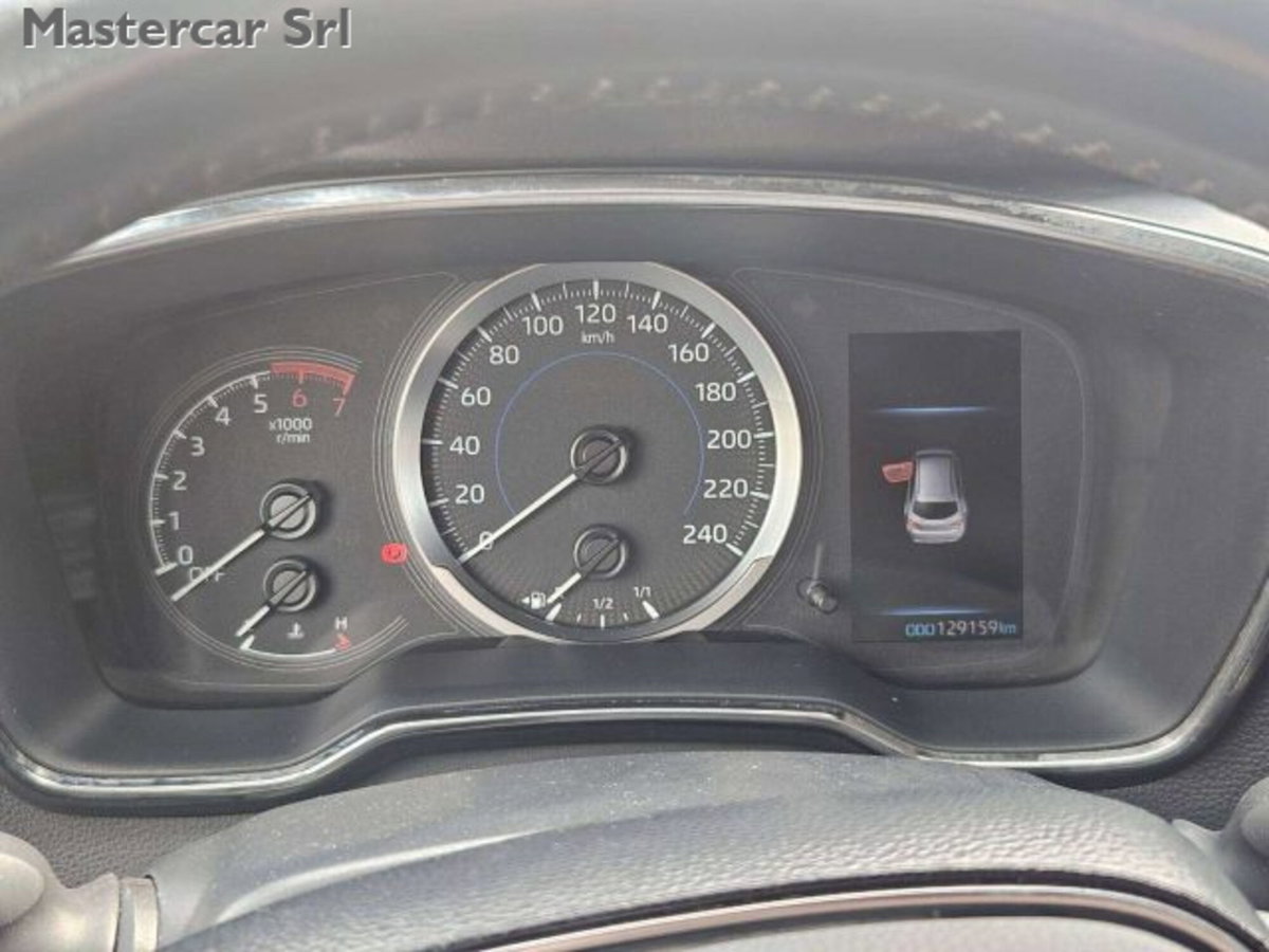 Toyota Corolla Touring Sports 1.8h GR Sport auto (12)