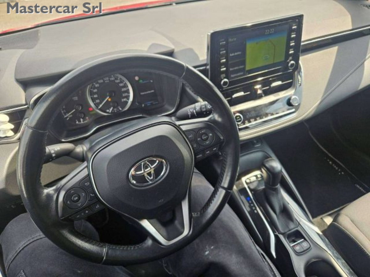 Toyota Corolla Touring Sports 1.8h GR Sport auto (13)