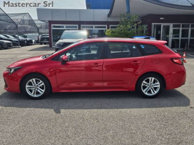 Toyota Corolla Touring Sports 1.8h GR Sport auto (3)
