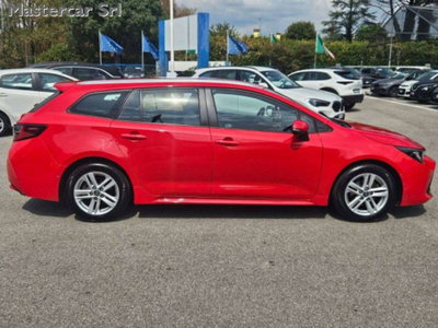 Toyota Corolla Touring Sports 1.8h GR Sport auto (7)