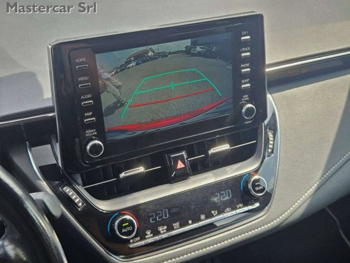 Toyota Corolla Touring Sports 1.8h GR Sport auto (16)