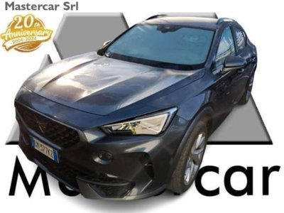 Cupra Formentor Formentor 1.5 TSI usata