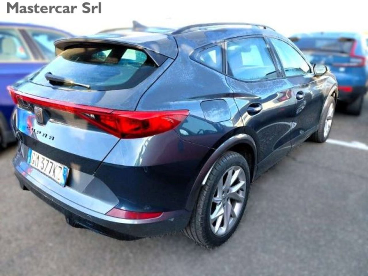 Cupra Formentor Formentor 1.5 TSI (10)
