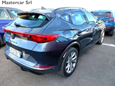 Cupra Formentor Formentor 1.5 TSI (10)