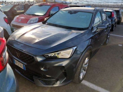 Cupra Formentor Formentor 1.5 TSI (3)