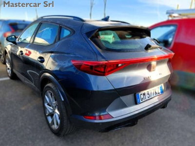 Cupra Formentor Formentor 1.5 TSI (4)
