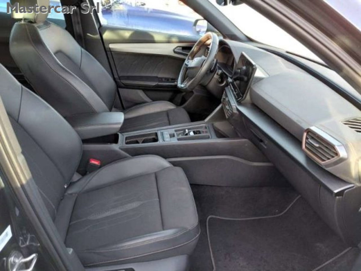 Cupra Formentor Formentor 1.5 TSI (5)