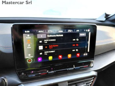 Cupra Formentor Formentor 1.5 TSI (6)