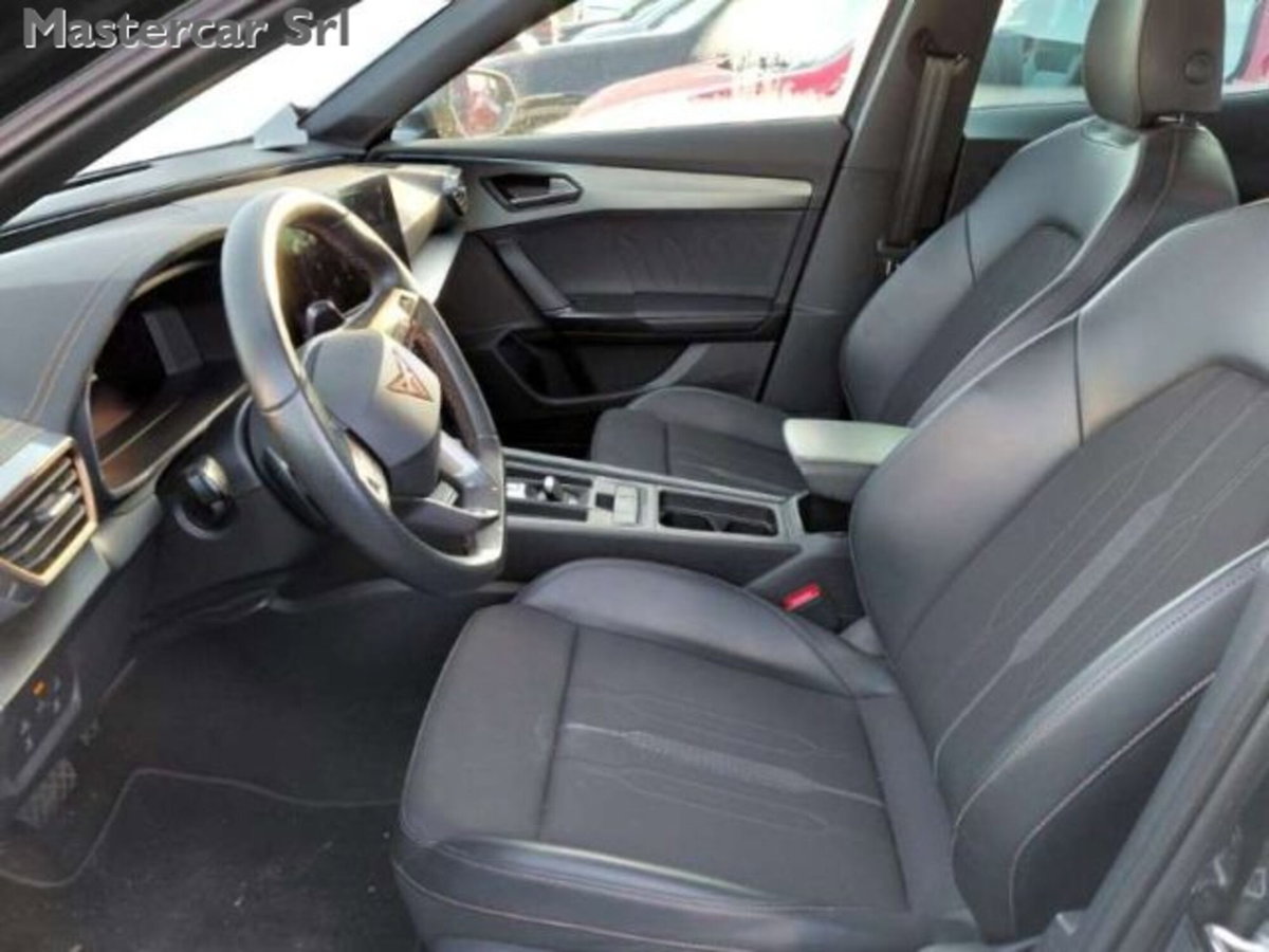 Cupra Formentor Formentor 1.5 TSI (7)