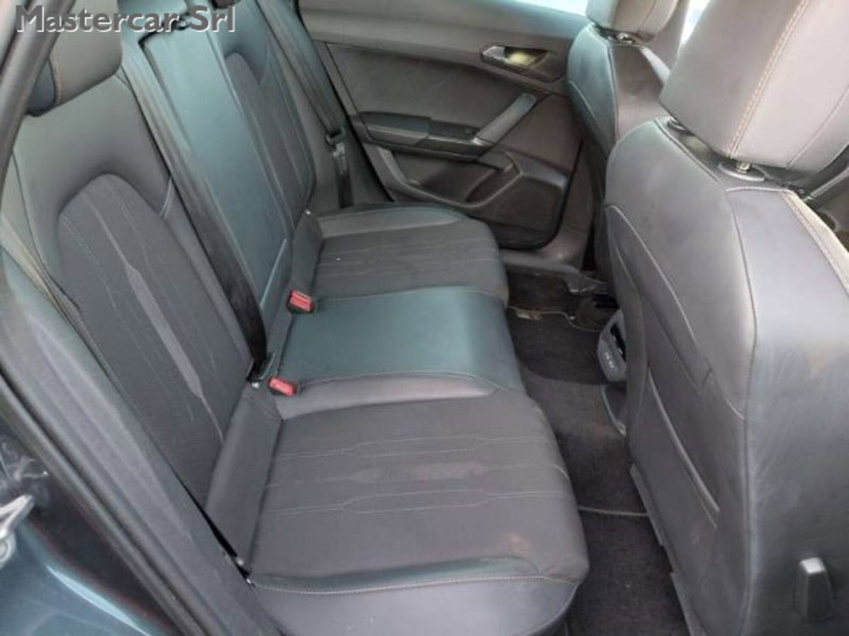 Cupra Formentor Formentor 1.5 TSI (8)