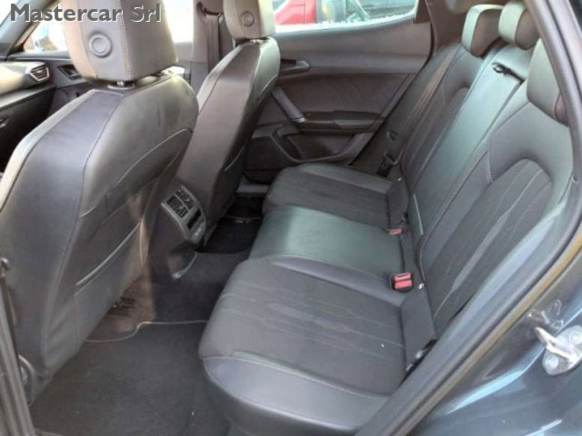 Cupra Formentor Formentor 1.5 TSI (9)