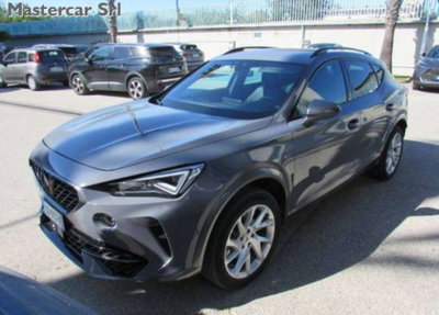 Cupra Formentor Formentor 2.0 TDI (2)