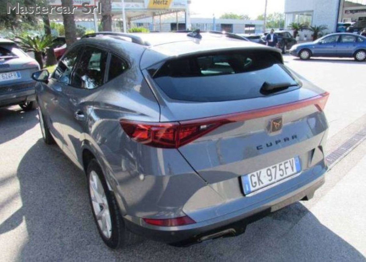Cupra Formentor Formentor 2.0 TDI (4)