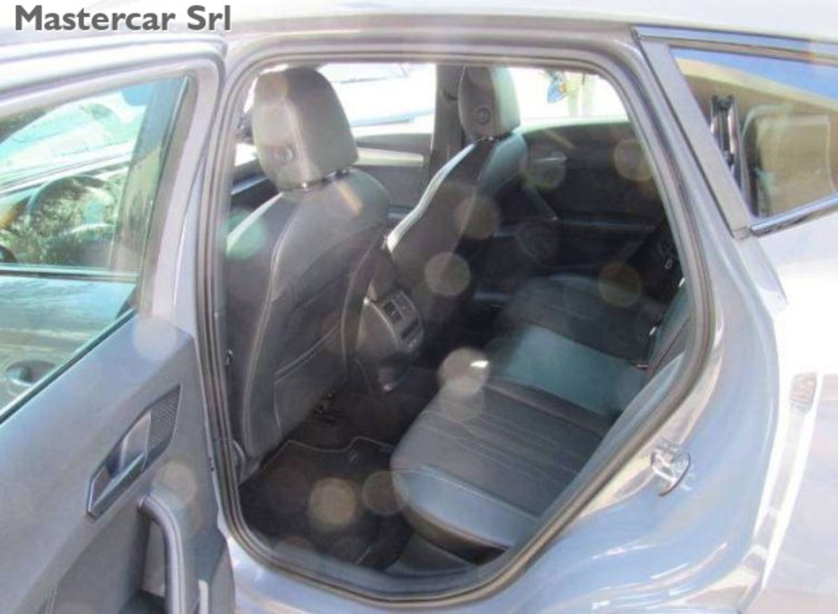 Cupra Formentor Formentor 2.0 TDI (8)