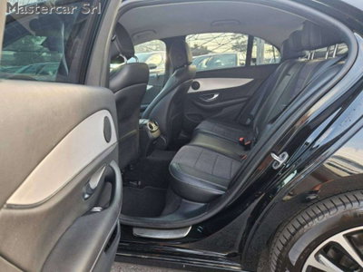 Mercedes-Benz Classe E 200 d Auto Business Sport (13)