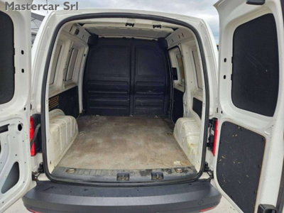 Volkswagen Veicoli Commerciali Caddy 2.0 TDI 122 CV 4Motion Furgone (14)