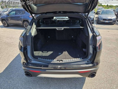 Alfa Romeo Stelvio 2.2 t Intensa Q4 210cv auto (16)