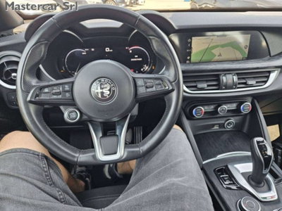 Alfa Romeo Stelvio 2.2 t Intensa Q4 210cv auto (11)