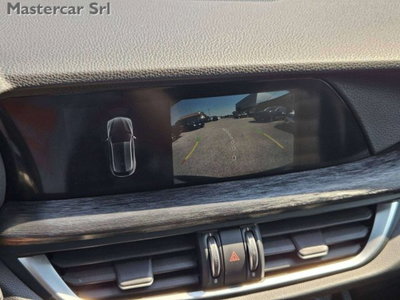 Alfa Romeo Stelvio 2.2 t Intensa Q4 210cv auto (13)